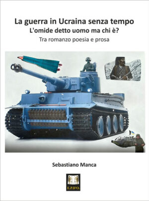 La guerra in Ucraina senza tempo